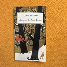 Il segreto del bosco vecchio