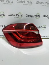 Stop fanale posteriore bmw - fanale,