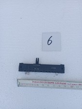 Potenziometro Slider 470k