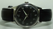 Orologio da polso vintage Hmt