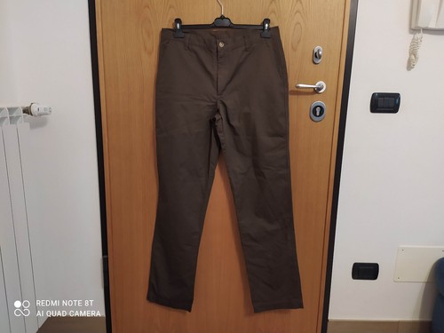 Nuovo tucano urbano pantalone - nuovo,