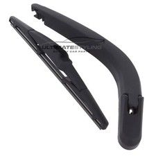 Rear Windscreen Wiper Arm &