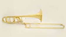 J.Michael trombone basso TB900