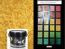 Pittura decorativa effetto - pittura,