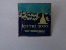 OLD TURIN 2006 WINTER GAMES