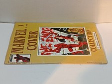 fumetto MARVEL COVER numero 1