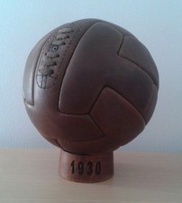 Official match ball 1930 - 1930, world