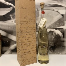 Grappa sergi bottiglia - in,