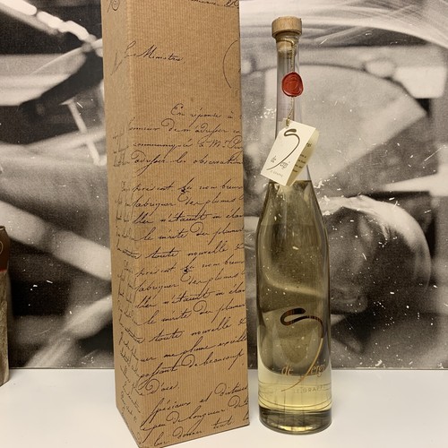 Grappa sergi bottiglia - sergi,