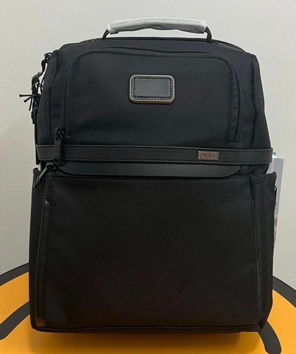 Tumi alpha slim solutions - tumi,