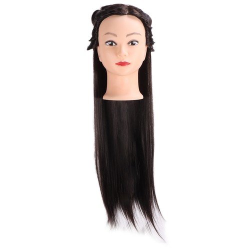 Manichino capelli lunghi - , testa