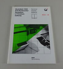 Documento formazione BMW E46