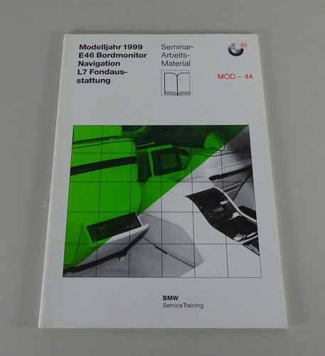 Documento formazione bmw e46 - documento,