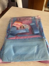 Splendido zaino scuola Barbie