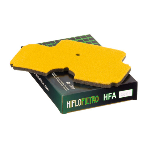 Filtro aria hiflo - hiflo, kle