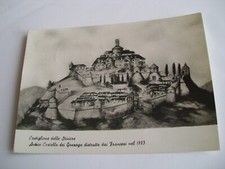 Mantova - Castiglione delle Stiviere Castello dei Gonzaga - spedita f. g. 1957