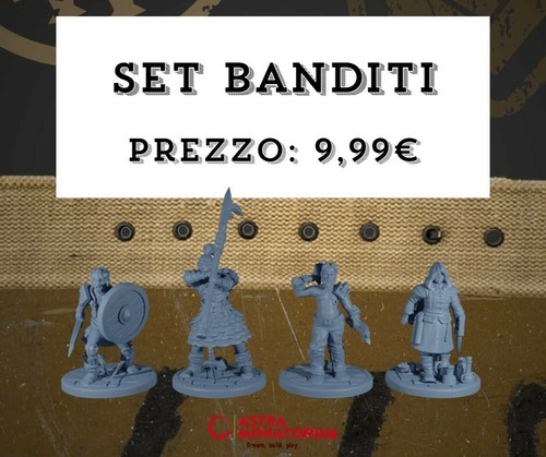Set stregoni d warhammer - -,