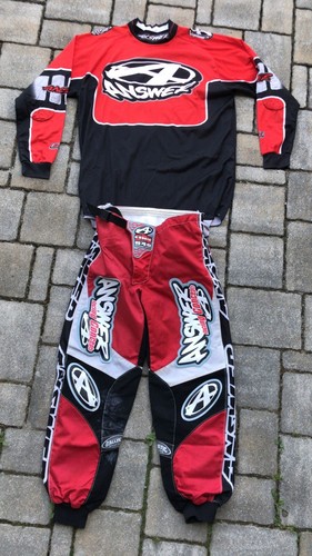 1997 answer cross motocross - cross,