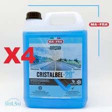 MAFRA CRISTALBEL -20 5L