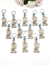 12 Bomboniere Portachiavi