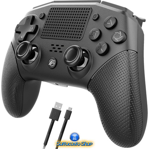 Controller ps4 wireless senza - controller,