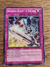 Bujin regalia la - -,