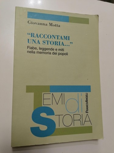Motta raccontami una storia - motta,