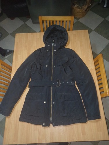 Giubbotto woolrich nero - nero.,