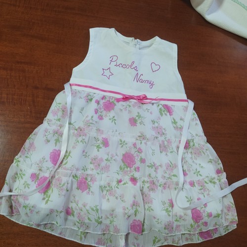 Vestitino bambina piccola - ,