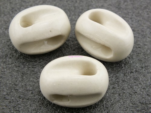 Isolatore antenna ceramica - , egg