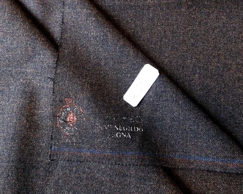 Ermenegildo zegna pettinato - ermenegildo,