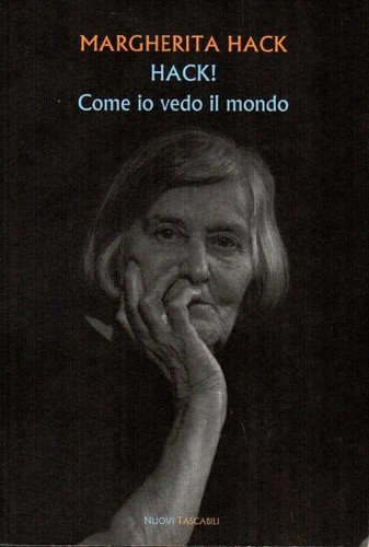 Hack come vedo mondo - hack!,