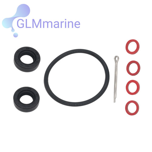 Kit guarnizioni riparazione - guarnizioni,