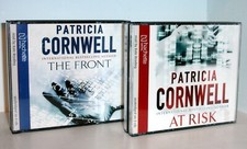 PATRICIA CORNWELL - The Front