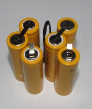 Batteria per Metz 45-40 - 7,2