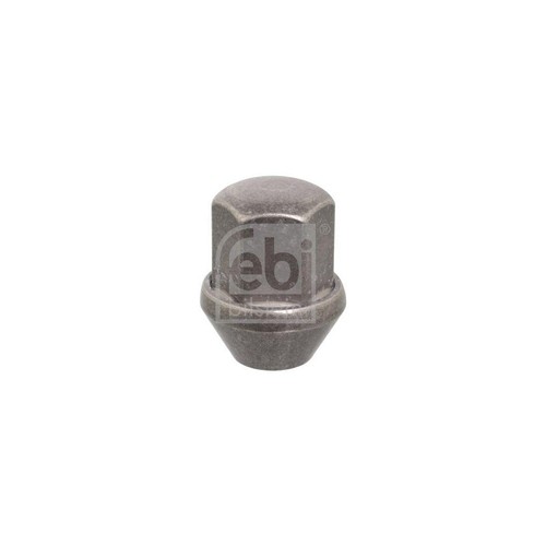 Dado ruota febi bilstein 36655 - dado,