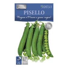 PISELLO NANO PROGRESS 9 SCATOLA DA 1 KG.