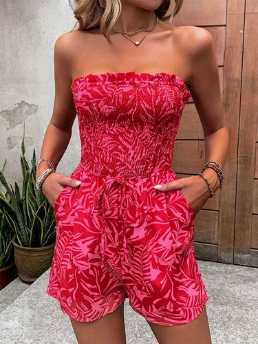 Tuta intera donna - intera, jumpsuit