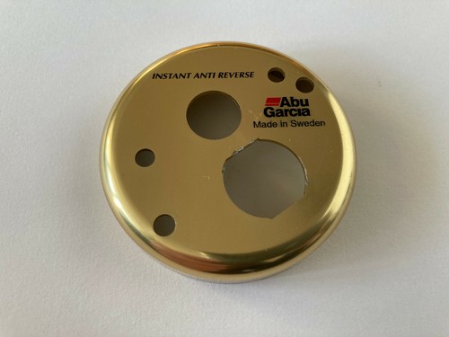 Abu garcia ambassadeur - garcia,