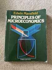 Principles of Microeconomics