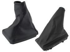 CUFFIA DEL CAMBIO + CORNICE