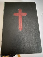 The LIBER USUALIS Gregorian