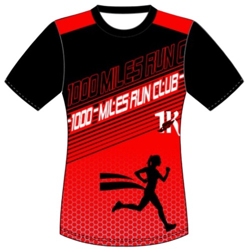 Maglia donna performance - maglia,