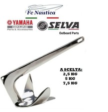 ANCORA DA ORMEGGIO BARCA