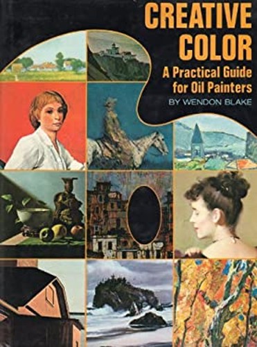 Creative color a - color,