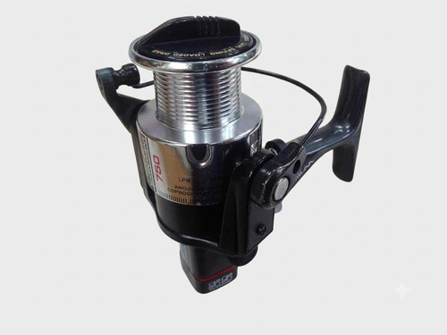 Mulinello spinning daiwa - mulinello, da