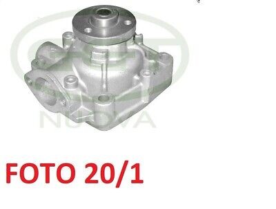 Pa10686 10317 pompa acqua - pa10686,