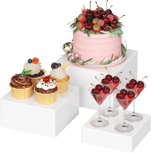 Espositore buffet per - espositore, da