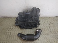 24880 Scatola filtro aria Toyota Yaris 1.4 D II serie dal 2005 al 2012 cod 17801