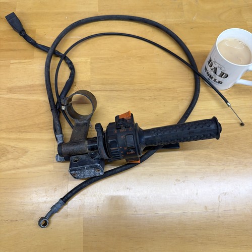 Stelo laterale frizione - , ducati